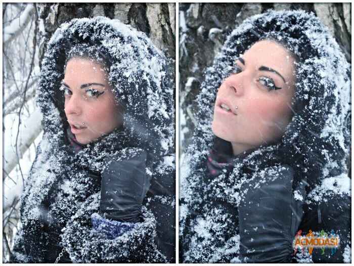 Юлян  Силяева фото №832957. Загружено 11 Марта 2015