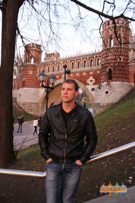 Александр Валерьевич Дмитриенко фото №248526. Загружено 04 Сентября 2012