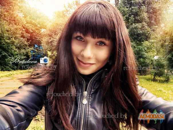 Чванова Ольга Сергеевна фото №285183. Загружено 07 Ноября 2012