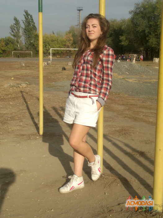 Иляна Игоревна Семотюк фото №289533. Загружено 13 Ноября 2012