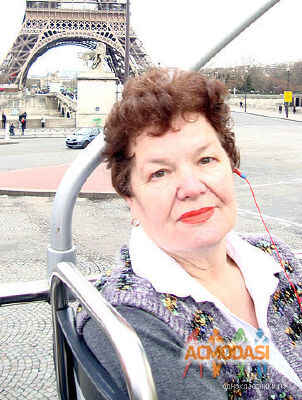 Регина Николаевна Чикина фото №345935. Загружено 12 Февраля 2013