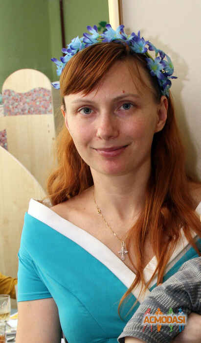 Виктория Сергеевна Сапронова фото №1171678. Загружено 21 Апреля 2017
