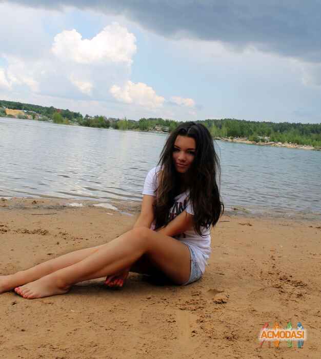 Маша  Мясникова фото №422319. Загружено 04 Июня 2013