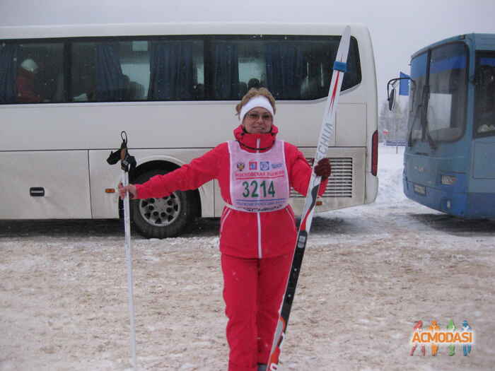 Вера Павловна Резникова фото №479104. Загружено 27 Августа 2013