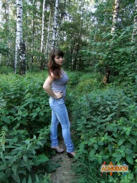 Алина Сергеевна Федотова фото №633686. Загружено 10 Апреля 2014