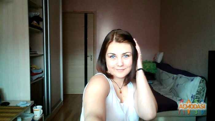 Анастасия Владимировна Загорулько фото №693413. Загружено 19 Июля 2014