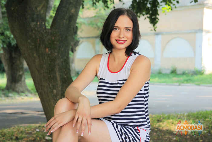 Анна Ивановна Аникиец фото №757290. Загружено 21 Октября 2014