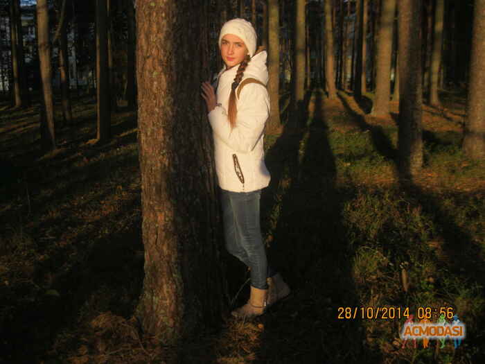Алина  Бондарь фото №764774. Загружено 02 Ноября 2014