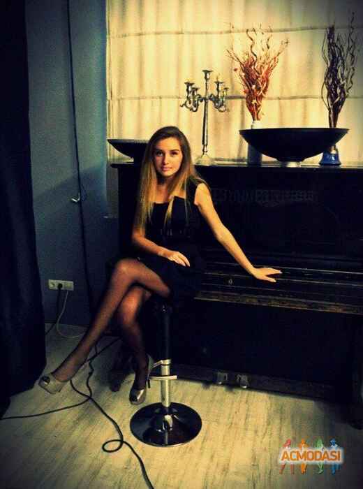 Nastya  Boreiko фото №807979. Загружено 24 Января 2015