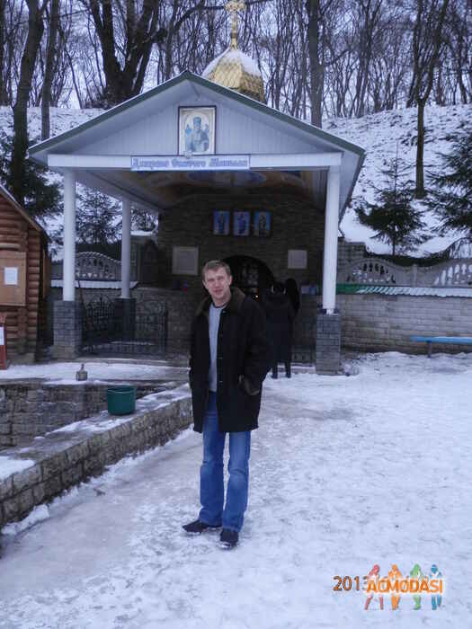 Андрей  Валерйович фото №811633. Загружено 31 Января 2015