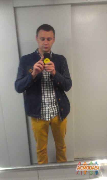 Игорь  Леонидович фото №966123. Загружено 11 Декабря 2015