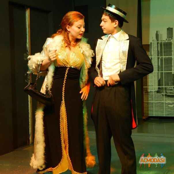 Анастасия Валерьевна Скрипка фото №974752. Загружено 06 Января 2016