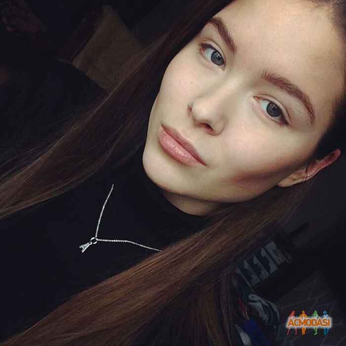 Анастасия Александровна Красик фото №1009376. Загружено 12 Марта 2016