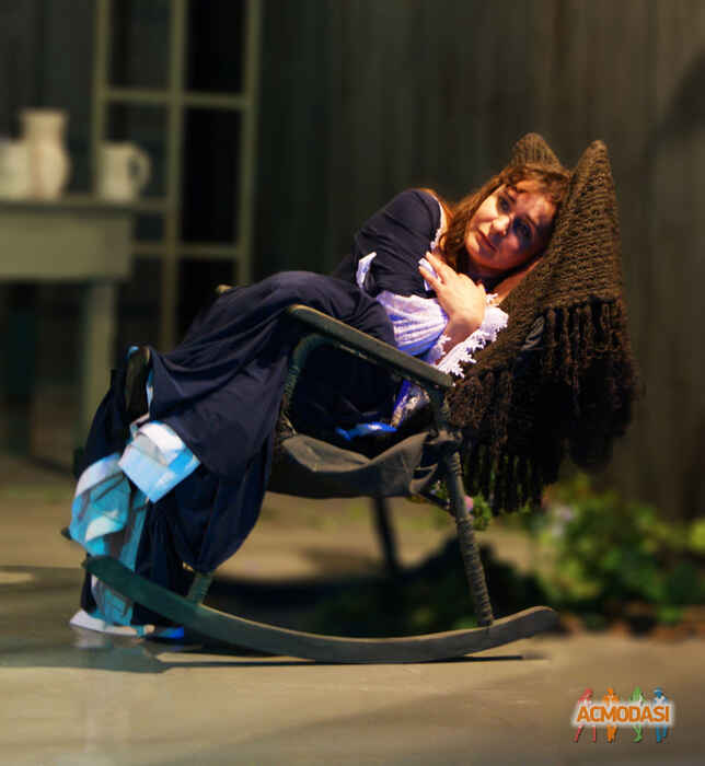 Ольга   фото №1019632. Загружено 04 Апреля 2016