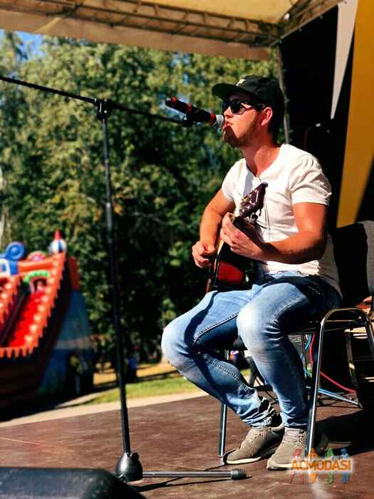 Данила Николаевич Сошников фото №1374099. Загружено 21 Сентября 2018