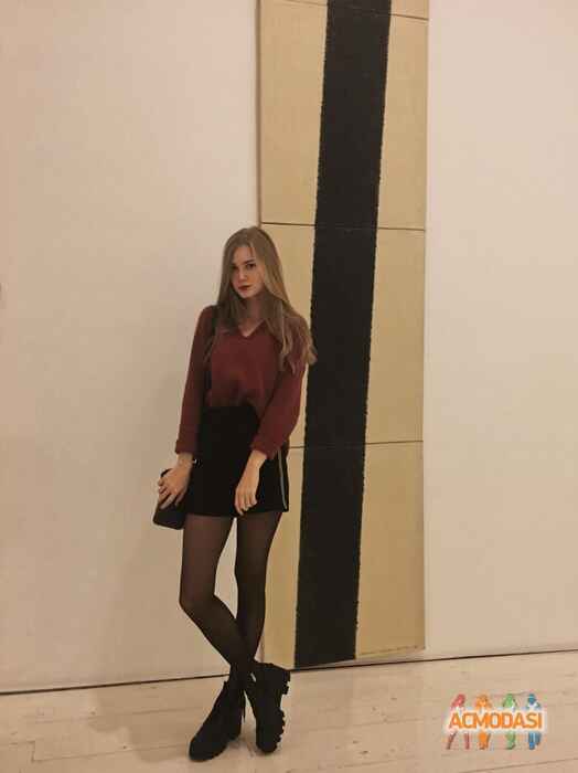 Елизавета Юрьевна Герасимова фото №1428040. Загружено 23 Февраля 2019