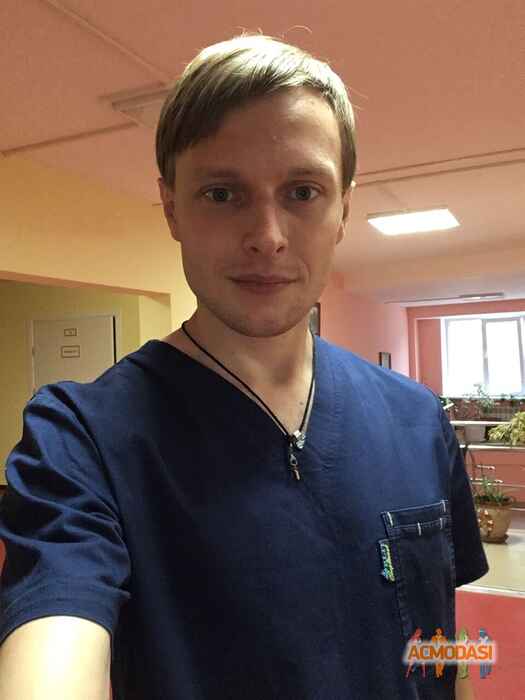 Михаил Георгиевич Чараев фото №1436812. Загружено 20 Марта 2019