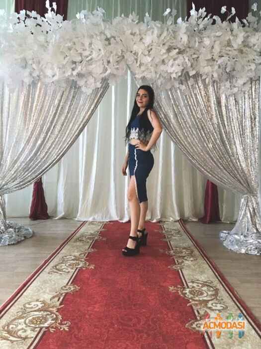 Екатерина Руслановна Щербак фото №1476353. Загружено 24 Июня 2019