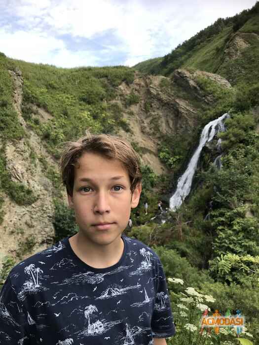 Василий Кириллович Опарин фото №1532551. Загружено 27 Октября 2019