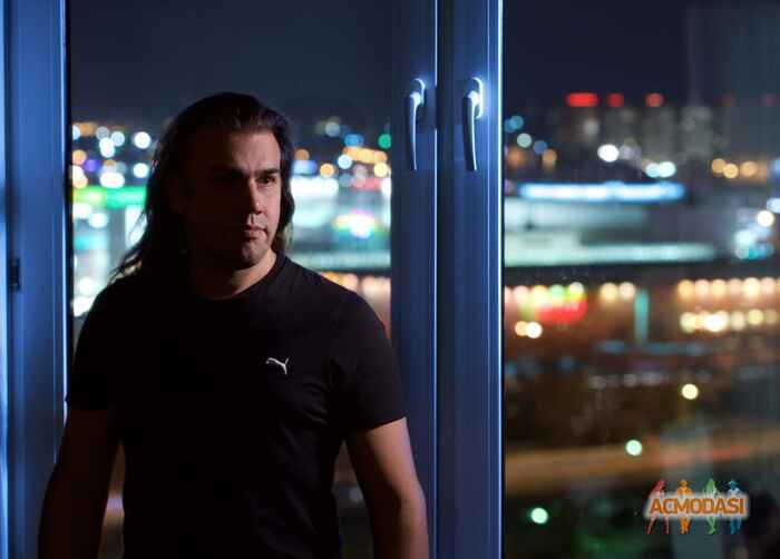 Артур Николаевич Самойлов фото №1541400. Загружено 19 Ноября 2019