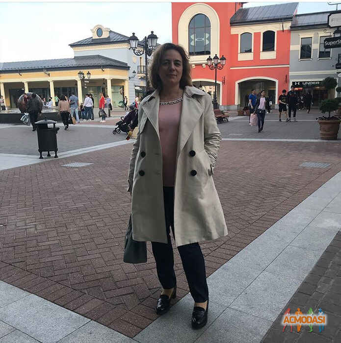 Ирина Юрьевна Белякова фото №1545738. Загружено 02 Декабря 2019