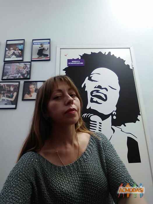 Наталья Борисовна Солдатова фото №1548664. Загружено 10 Декабря 2019