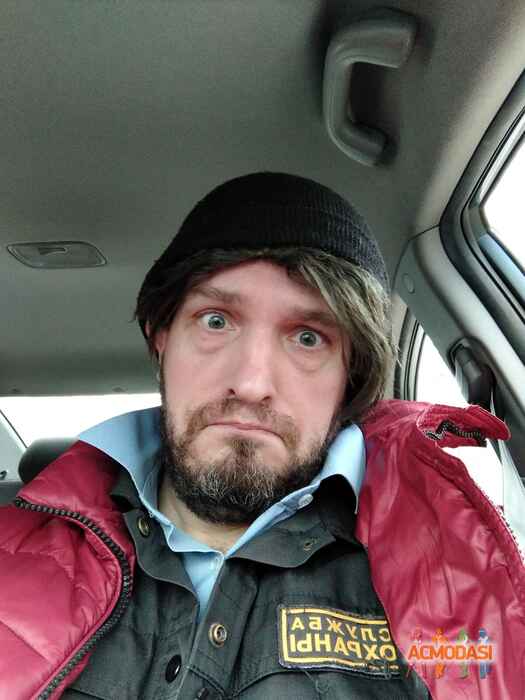 Игорь Валерьевич Федоров фото №1569854. Загружено 11 Февраля 2020