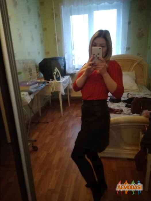 Марина Андреевна Конофеева фото №1607974. Загружено 09 Июня 2020