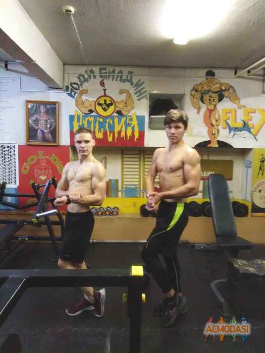 Роман  Борисов фото №1641571. Загружено 26 Сентября 2020