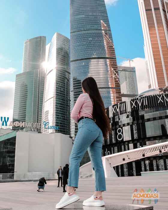 Самира  Насирова фото №1646393. Загружено 12 Октября 2020