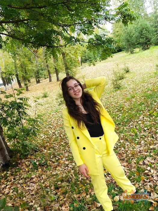 Виктория  Скоб фото №1703356. Загружено 29 Апреля 2021