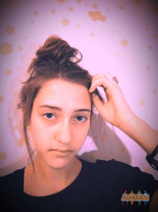 Анастасия  Баслерова фото №1758759. Загружено 20 Ноября 2021