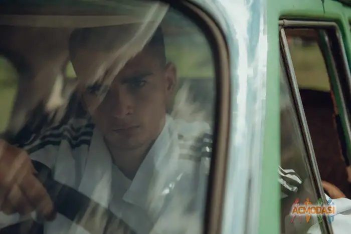 Даниил  Дюков фото №1942983. Загружено 04 Декабря 2025