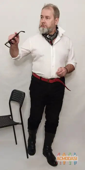 Алексей   фото №1944230. Загружено 25 Декабря 2025