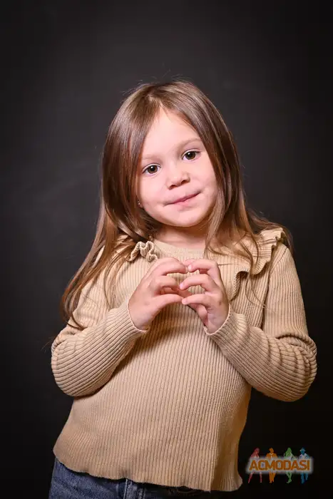 Василиса  Малыгина фото №1940063. Загружено 31 Октября 2025