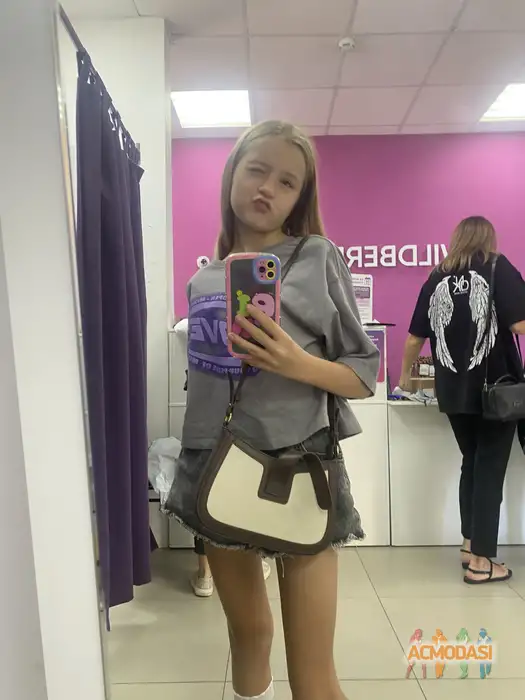 Злата  Колесятова фото №1945347. Загружено 13 Января 2026