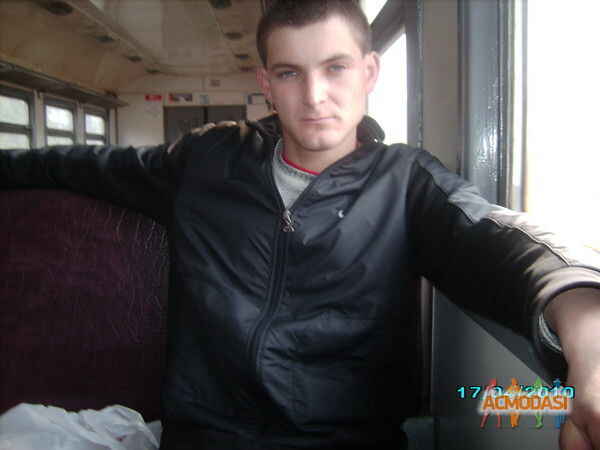 Иван Сергеевич Голубев фото №304765. Загружено 06 Декабря 2012