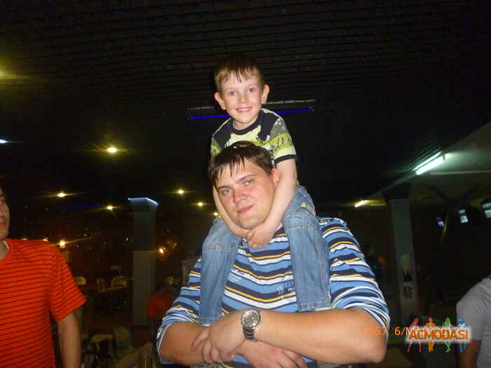 Антон Вадимович Игнатов фото №232786. Загружено 03 Августа 2012