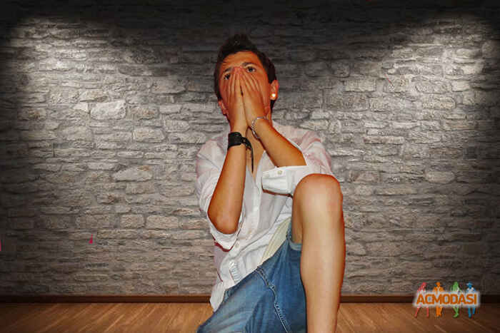 Артём  Володымыровыч фото №449138. Загружено 16 Июля 2013