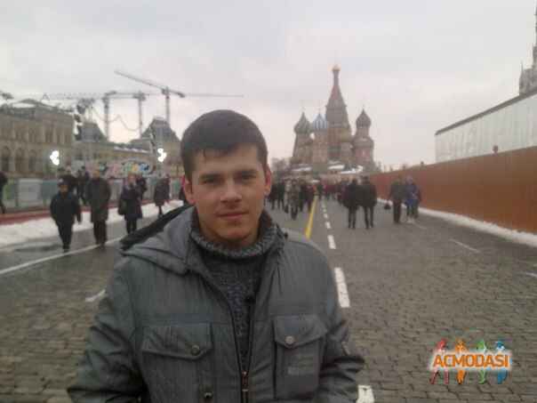 Роман Евгеньевич Болтаев фото №474089. Загружено 19 Августа 2013