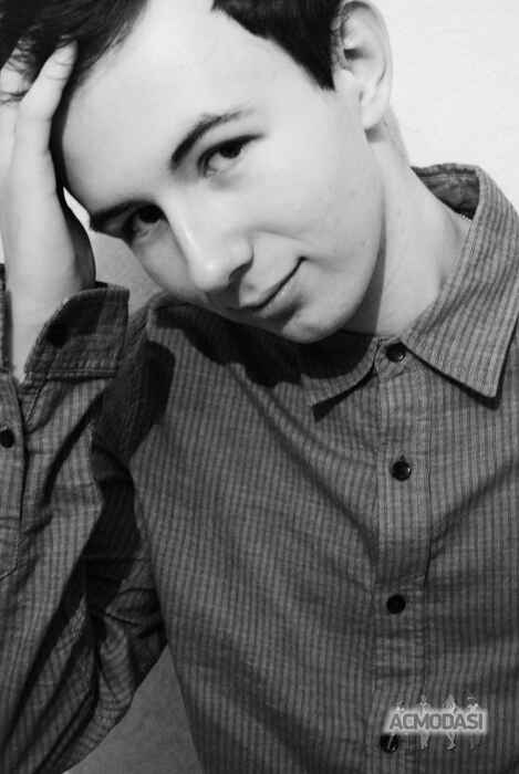 Илья  Аксёнов фото №574428. Загружено 18 Января 2014