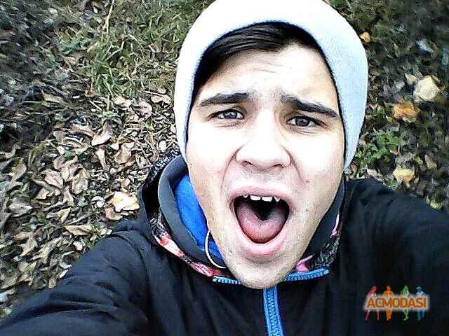 Женя  Гречишкин фото №606923. Загружено 01 Марта 2014