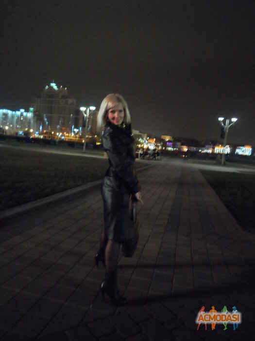 Ирина Васильевна Курец фото №645520. Загружено 01 Мая 2014