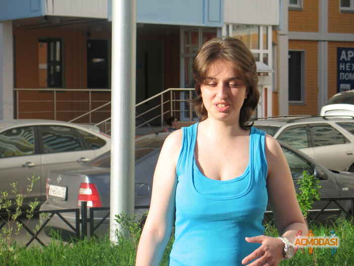 Мария  Грозовская фото №652900. Загружено 14 Мая 2014