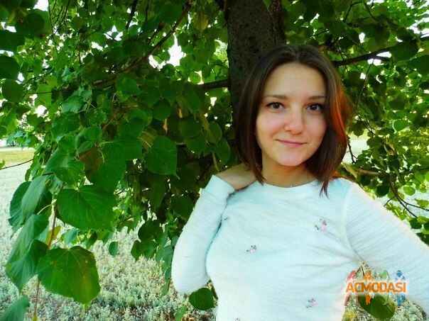 Яна Олеговна Головина фото №718490. Загружено 27 Августа 2014