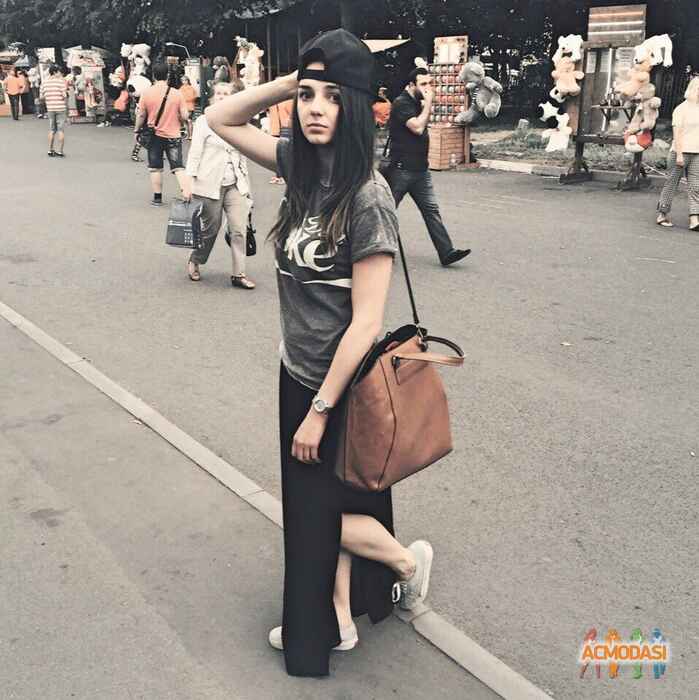 Оксана Александровна Кондратьева фото №819618. Загружено 11 Февраля 2015