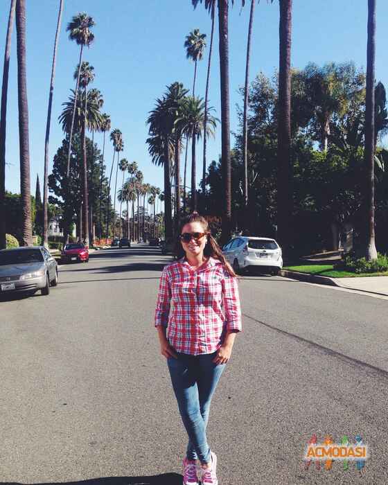 Екатерина  Халимендик фото №1130255. Загружено 05 Января 2017