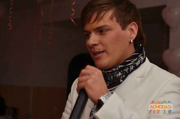 Илья  Аптралов фото №859509. Загружено 11 Мая 2015