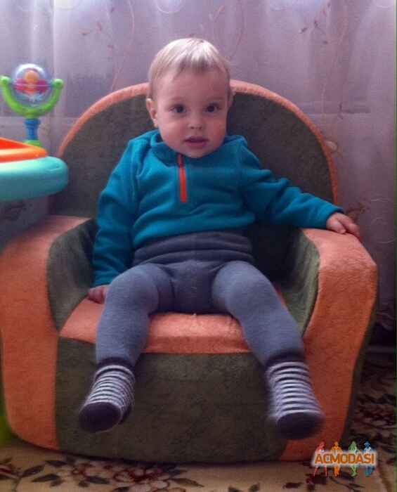 Елизавета Сергеевна Титова фото №860495. Загружено 13 Мая 2015