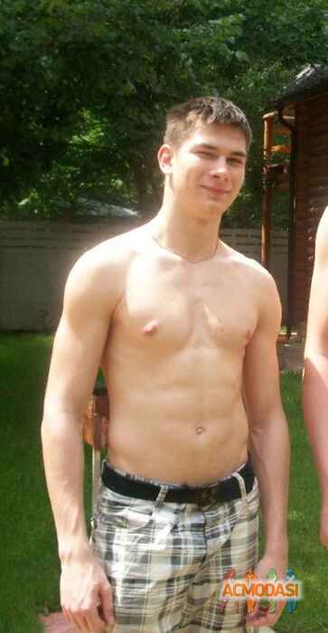 Олег Владимирович Генов фото №938462. Загружено 14 Октября 2015